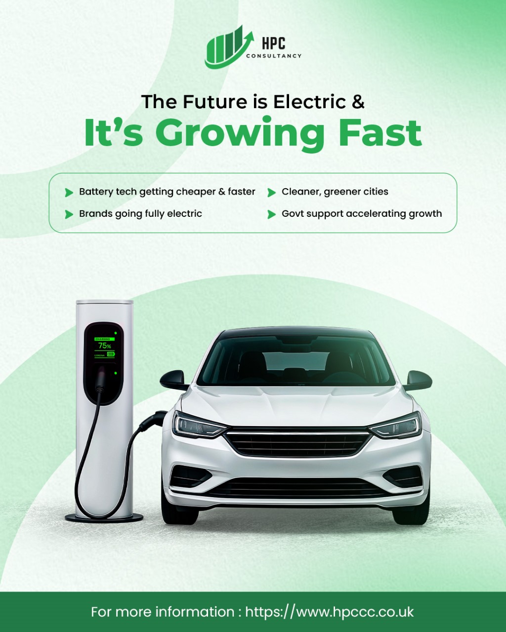 EV Cars sales worldwide