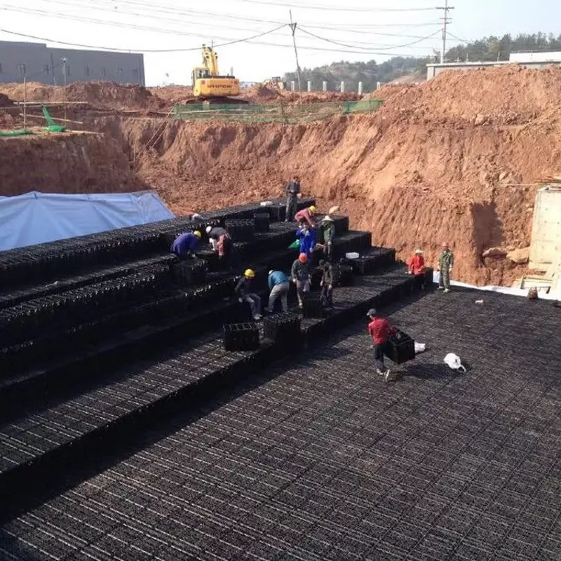 Stormwater Management Systems Stormwater Management Systems